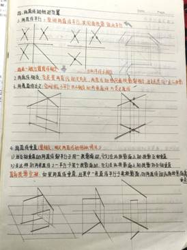 william威廉亚洲官方-机械制图1-工程2304班-任思荧 (3)